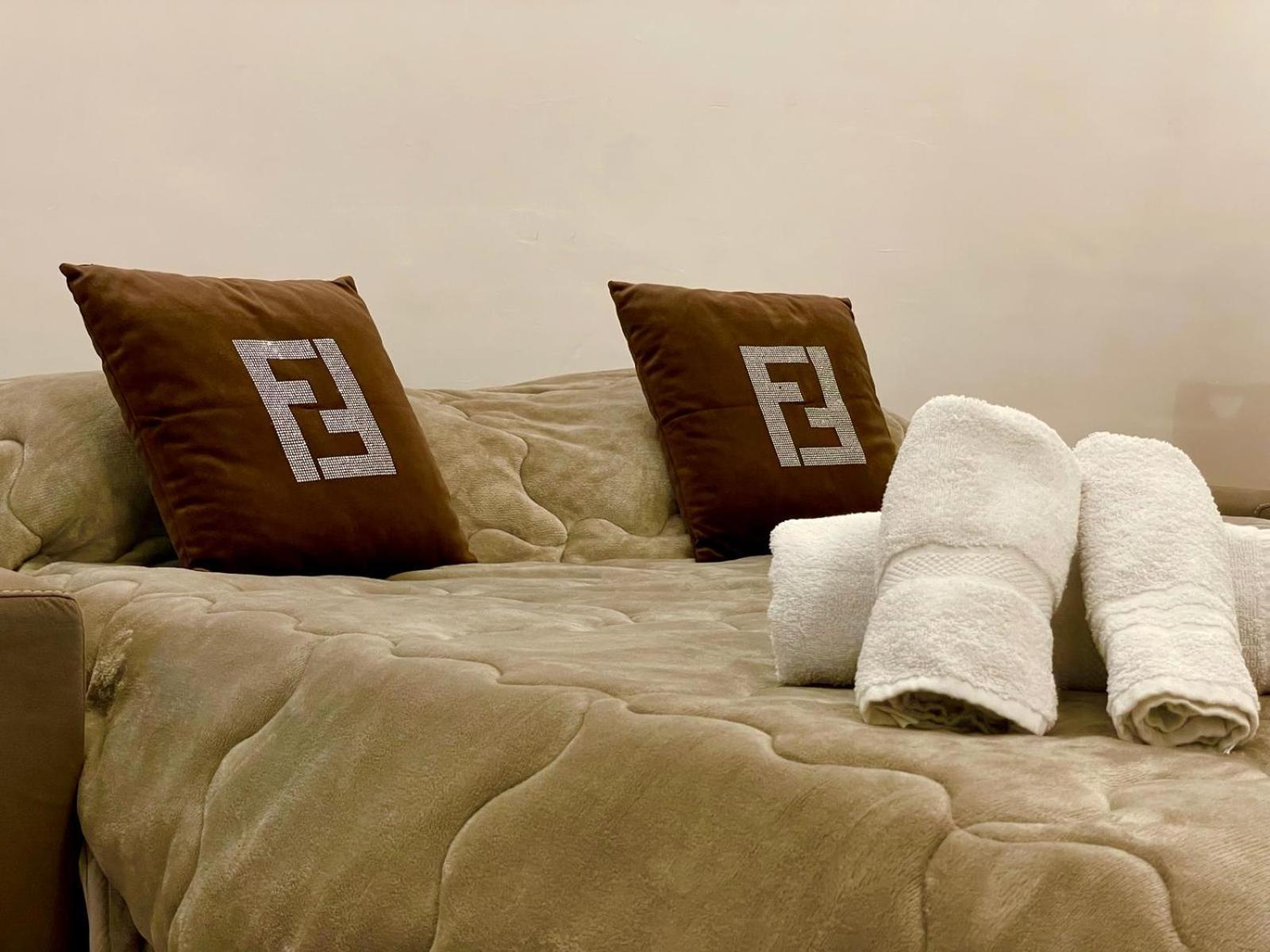 Centro Monteleone Appartement